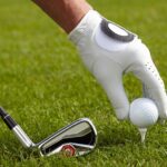 How to Hit a One-Hop and Stop Wedge Shot in Golf
