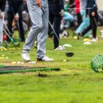 How to Prepare for First Golf Tournament