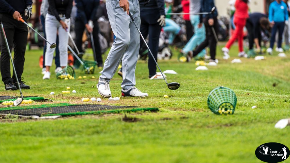How to Prepare for First Golf Tournament