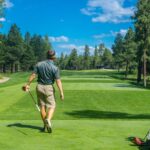 Identifying Biggest Weaknesses on the Golf Course