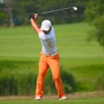 Increasing Flexibility for a Better Golf Swing Turn