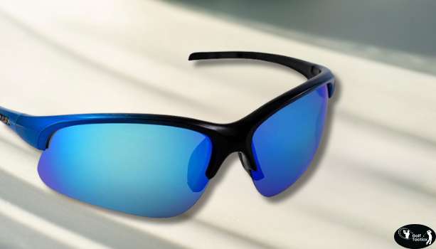 MAXX M57576 Golf Sunglasses Review