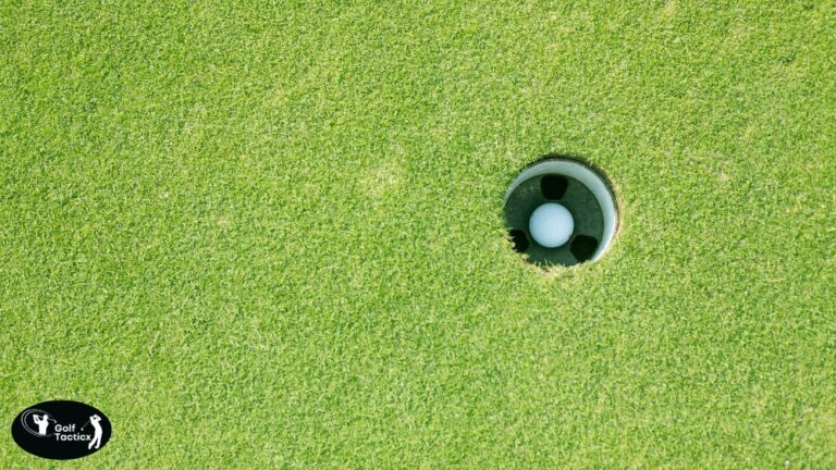 Maintain Peak Mental Focus During an Entire Round