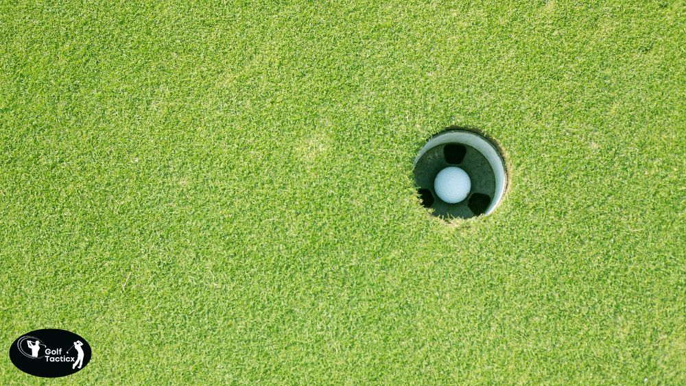 Maintain Peak Mental Focus During an Entire Round