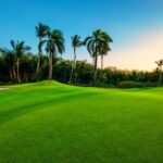 Mastering Golf Game in Windy Conditions