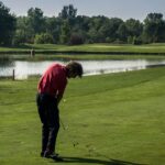 Optimizing Impact Position for Pure Ball Striking