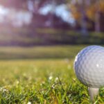Overcoming First-Tee Nerves