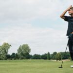 Preventing Fatigue During Long Golf Rounds