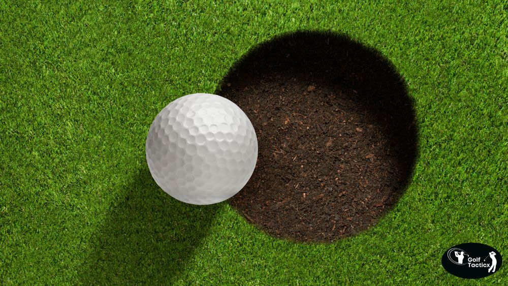Recovering Mentally After a Bad Hole