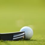 Staying Focused and Confident on the Golf Course