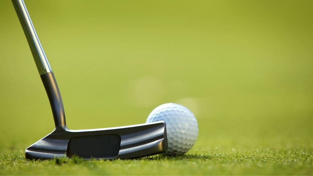 Staying Focused and Confident on the Golf Course