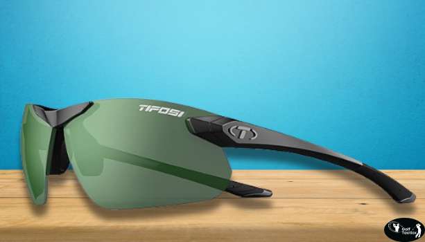 Tifosi Golf Sport Sunglasses