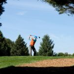 Transition from Backswing to Downswing