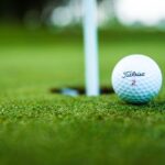 What are the Biomechanics Behind an Efficient Golf Swing