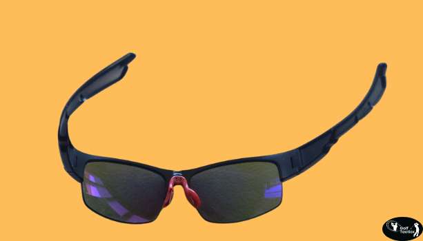 maivnz golf sunglasses for men