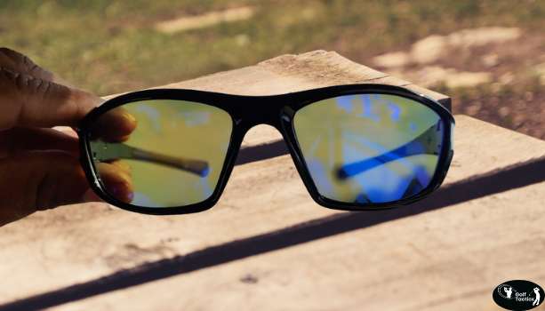‎‎Bloomoak Golf Sunglasses to Find Ball Review