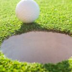 Best Strategies for Playing Risk-Reward Holes