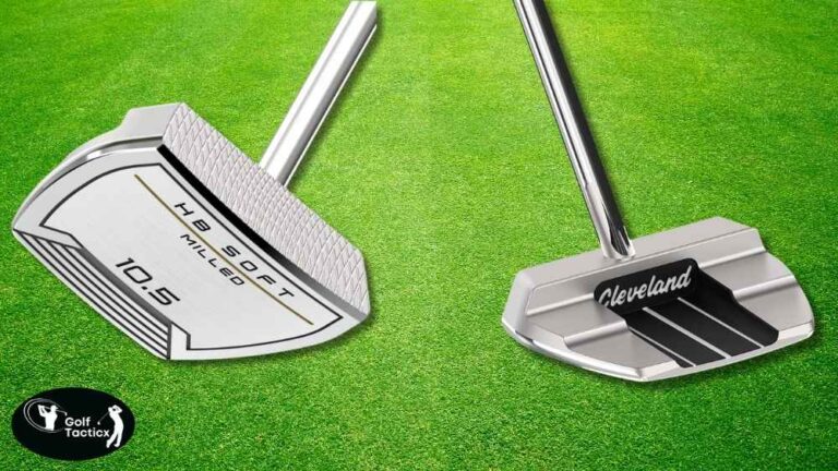 Cleveland Golf HB Soft Milled Review