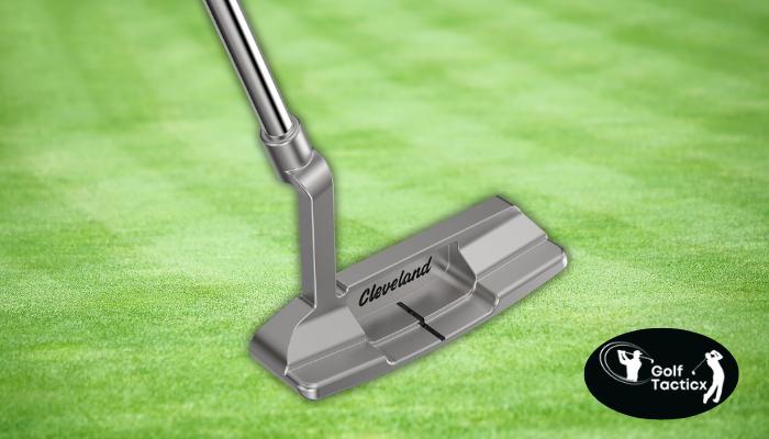 HB Soft 2 Cleveland Golf Retreve