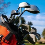 Club Selection Based on Course Conditions