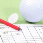 Effectively Use a Yardage Book During a Round