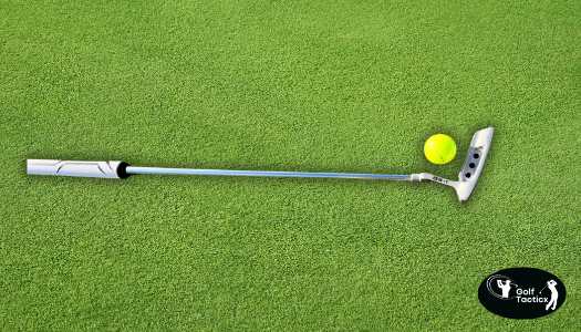 GoSports GS1 Tour putter