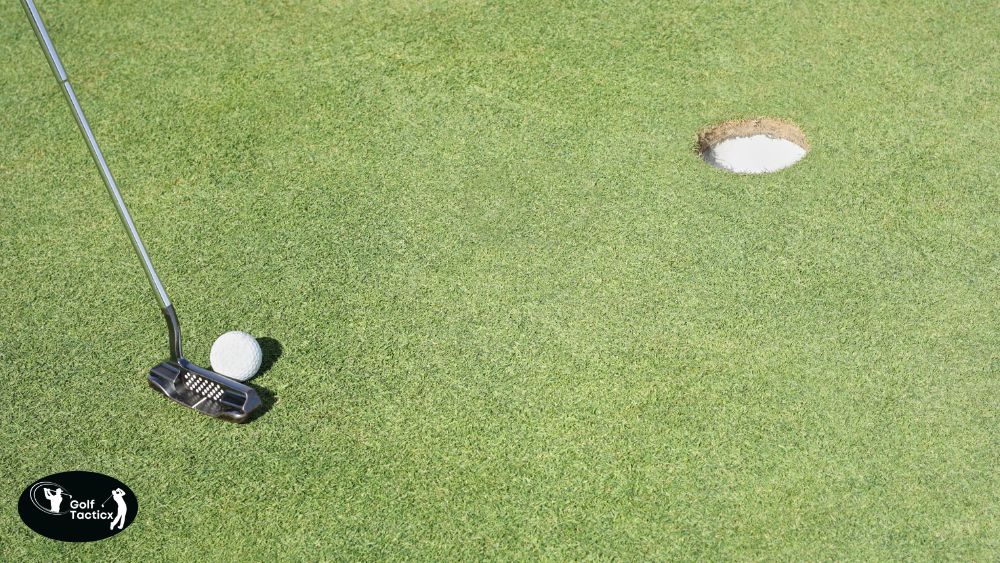 How to Control Distance in Putting With Drills?