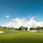 Lay Up or Go for the Green: Key Golf Decision Factors