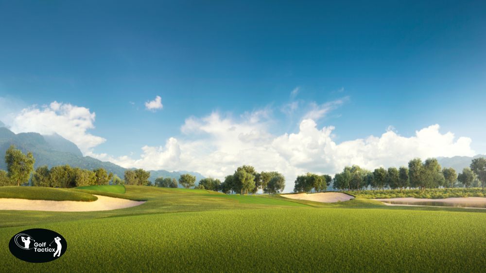 Lay Up or Go for the Green: Key Golf Decision Factors