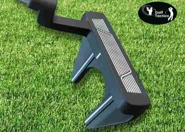 Mile High Life Men’s Golf Putter