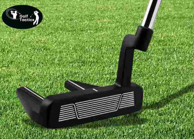 Mile High Life Men’s Putter Side