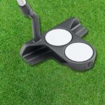 Odyssey 2 Ball Putter review
