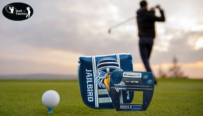 Odyssey Golf Square Putter Review