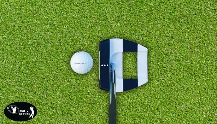 Odyssey Golf Square