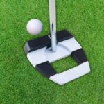 Odyssey Golf Square Putter review