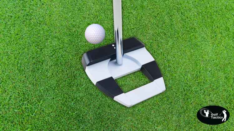 Odyssey Golf Square Putter Review