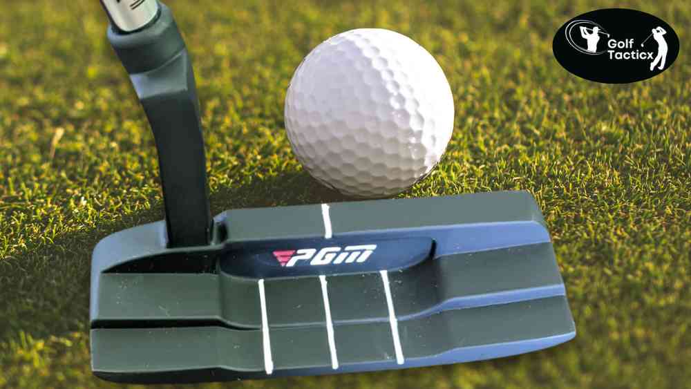 PGM Golf Blade Putter