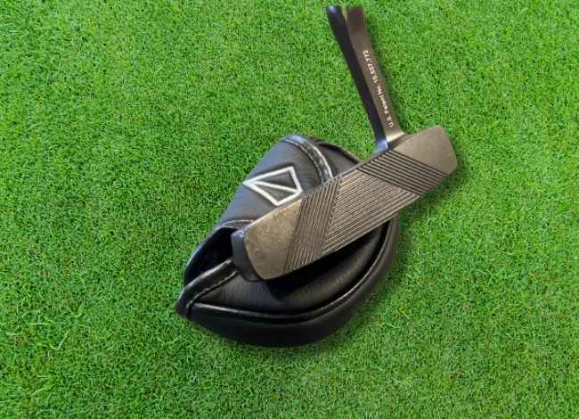 Pyramid Golf Putter Review