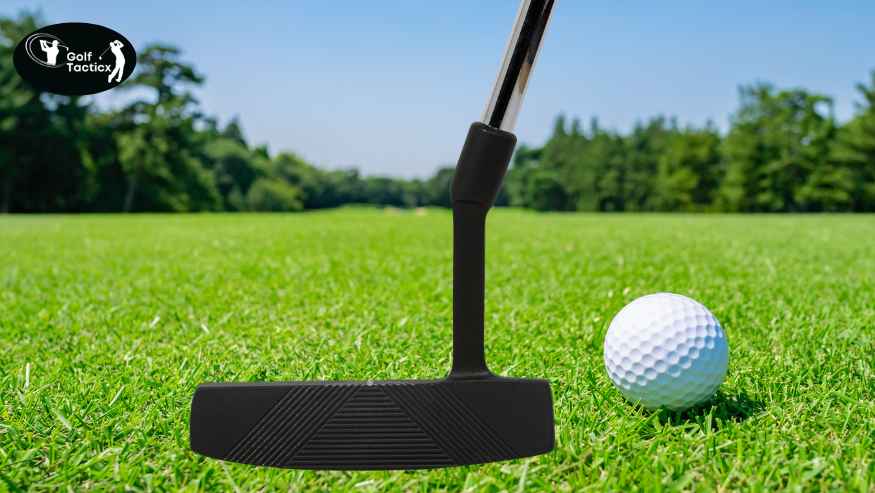 Pyramid Golf Putter Review