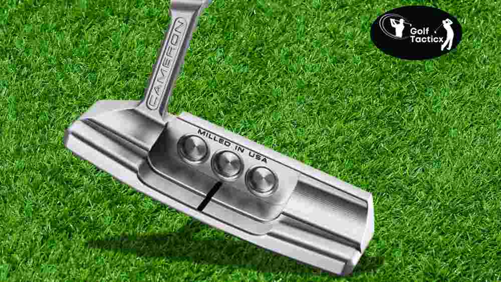 Scotty Cameron Newport 2 Review