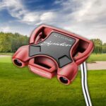 TaylorMade Golf Spider review