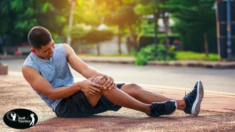 Top Golf Recovery Techniques for Injury Prevention and Fatigue Relief