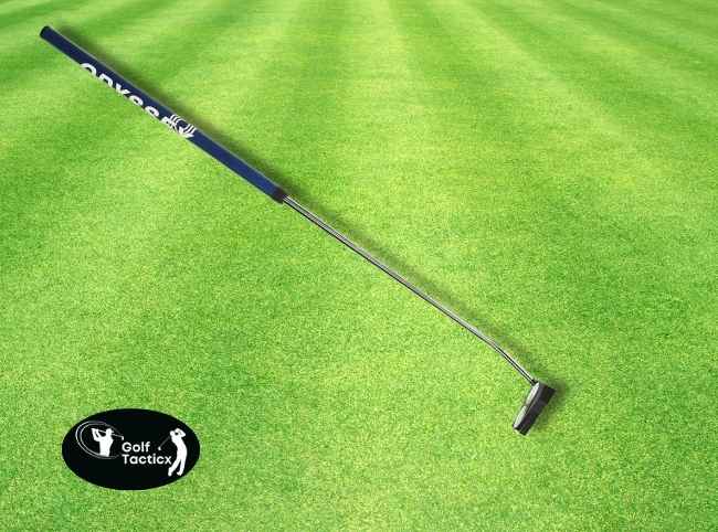 Full view of Odyssey Golf OG Putter