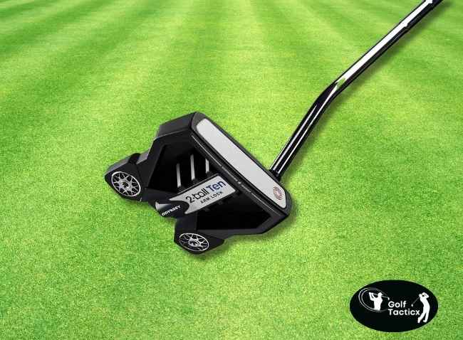 Odyssey Golf OG 2-Ball Ten model
