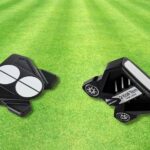 Odyssey Golf White OG Putter