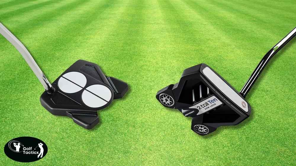 Odyssey Golf White OG Putter Review
