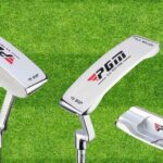 PGM Men's Left-Handed Putter Review