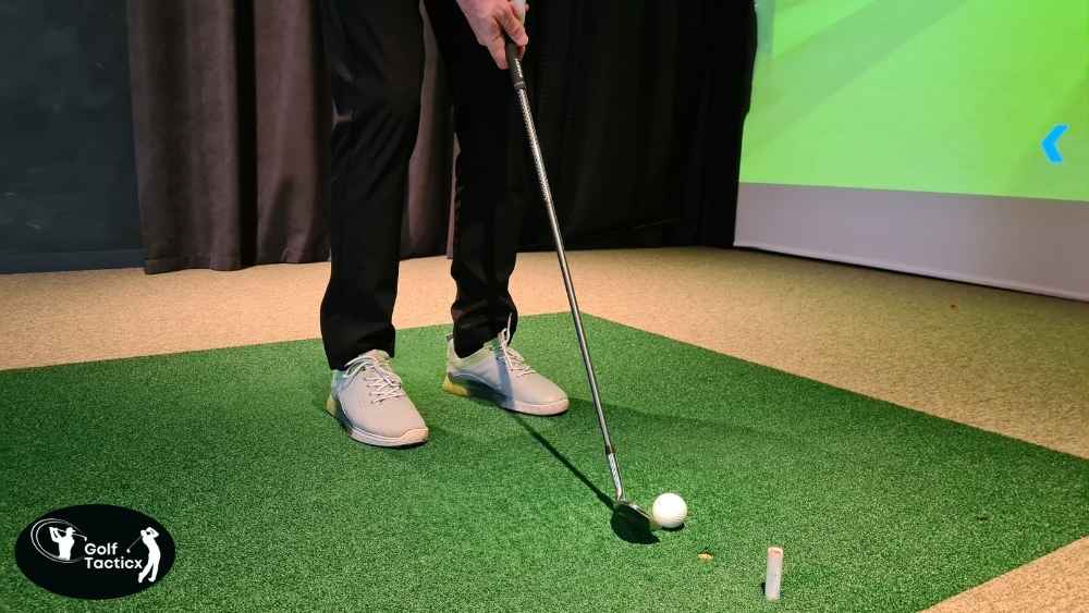 Golf Training Tips Before Competition