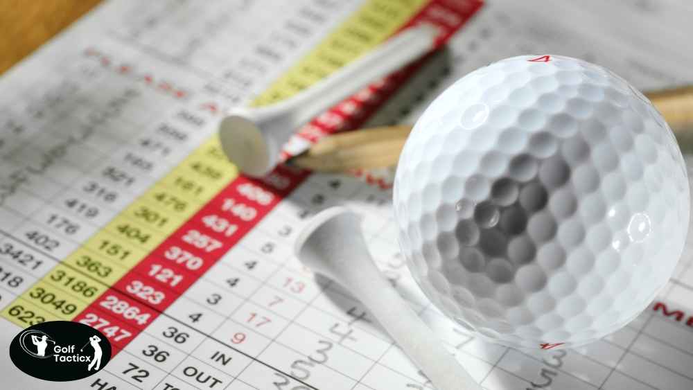 How Do Pro Golfers Use Stats to Refine Strategy?