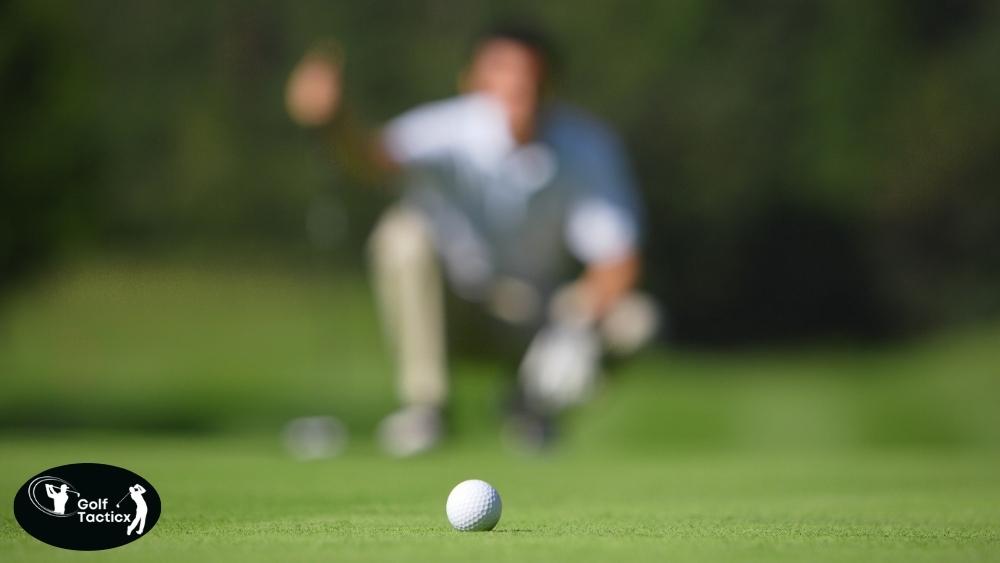 How To Compete With Better Golfers